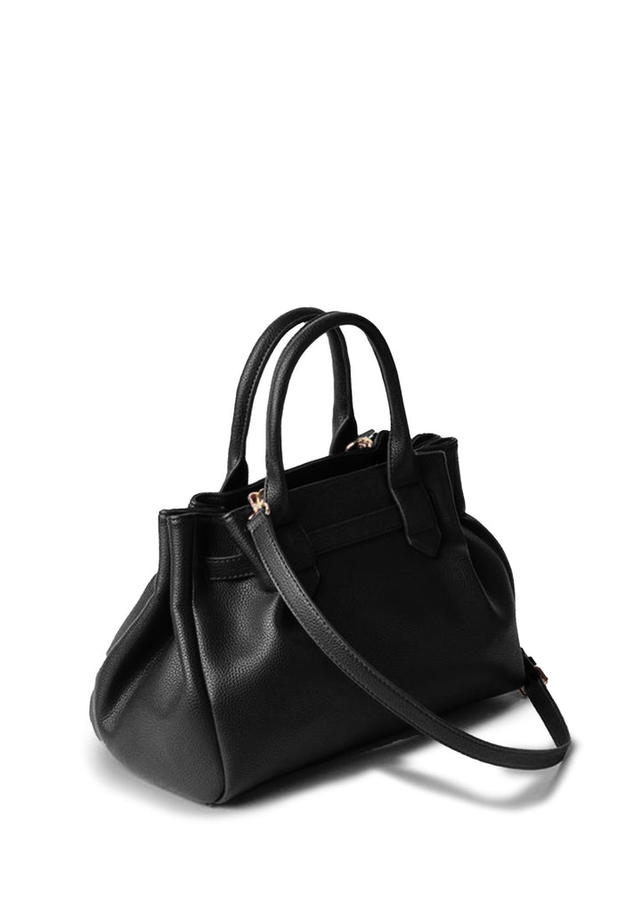 BORSA Nero Hinnominate
