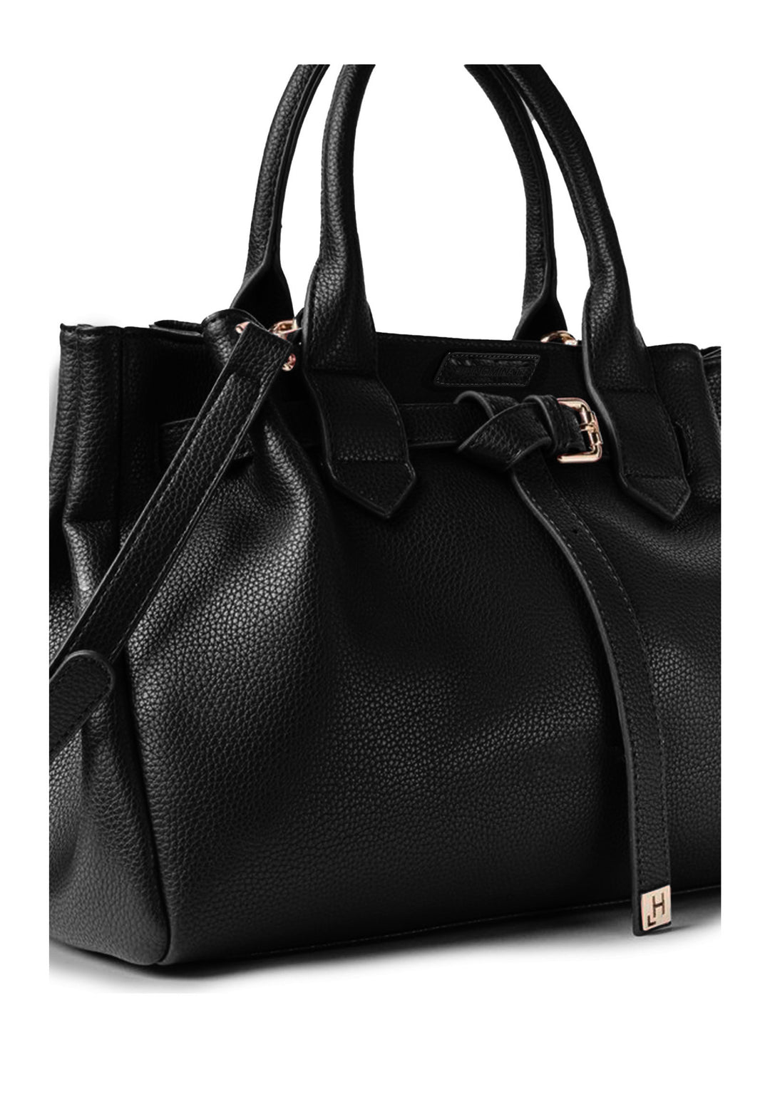 BORSA Nero Hinnominate