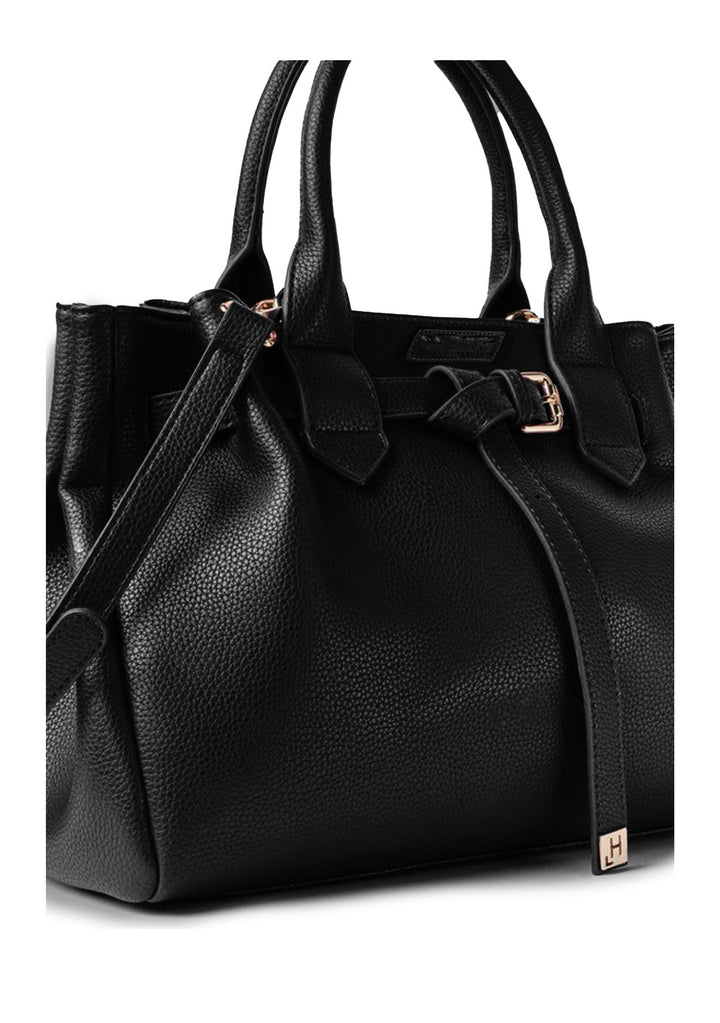 BORSA Nero Hinnominate