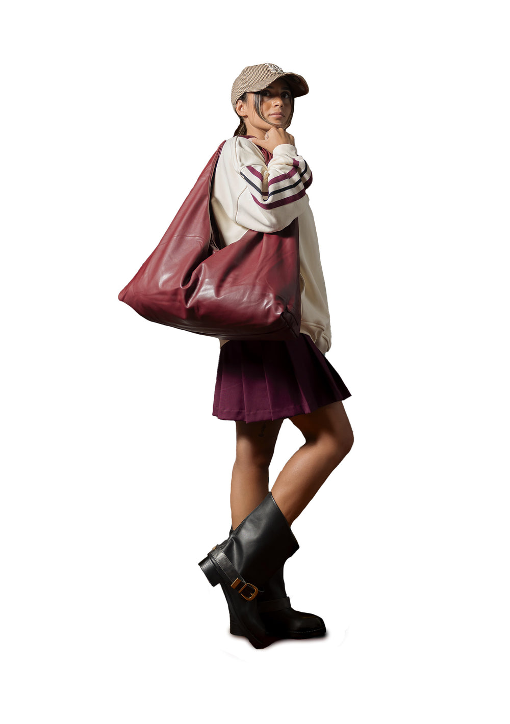 BORSA Bordeaux Hinnominate