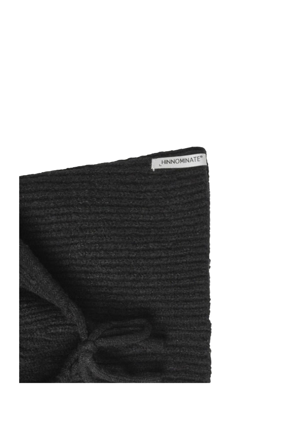 PASSAMONTAGNA Nero Hinnominate