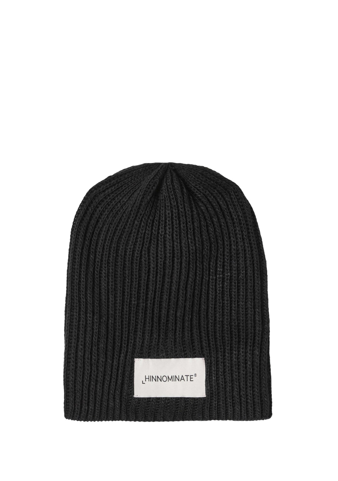 CAPPELLO Nero Hinnominate