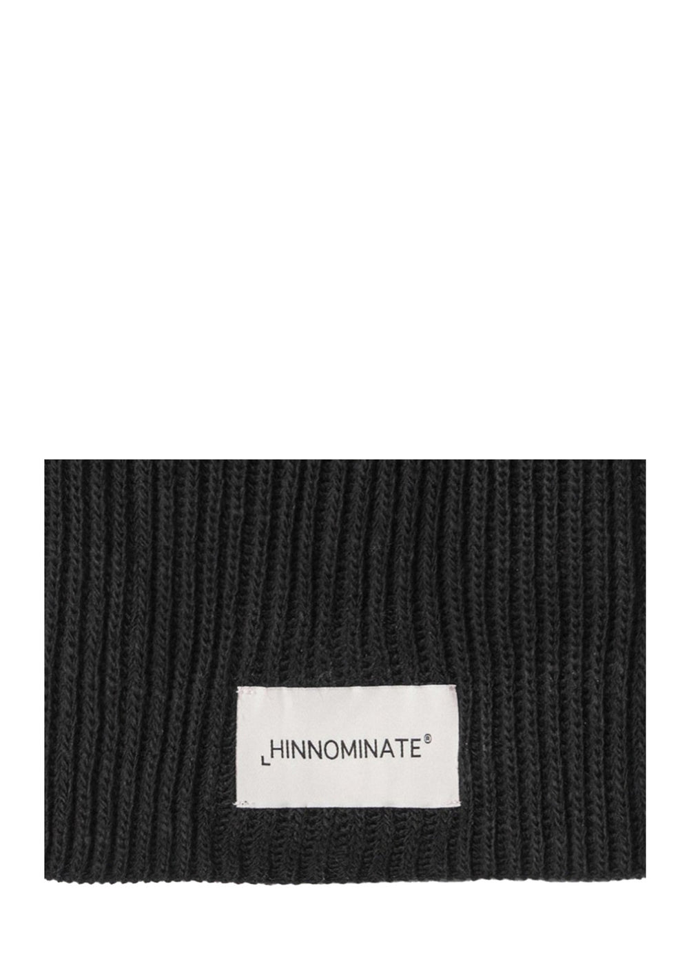 CAPPELLO Nero Hinnominate