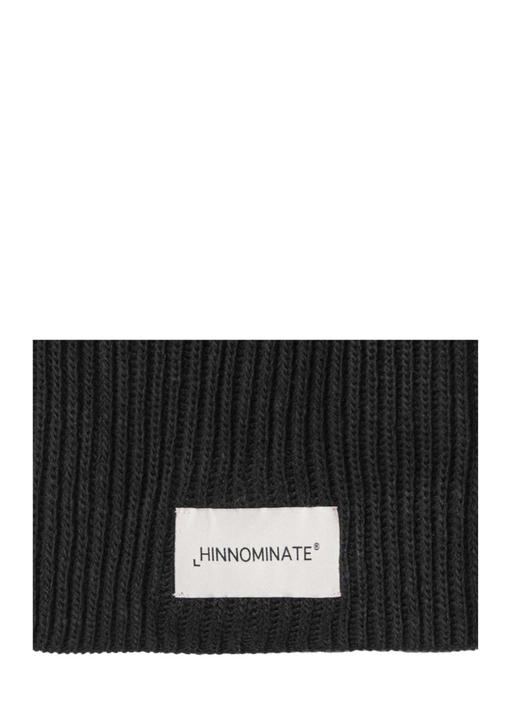 CAPPELLO Nero Hinnominate
