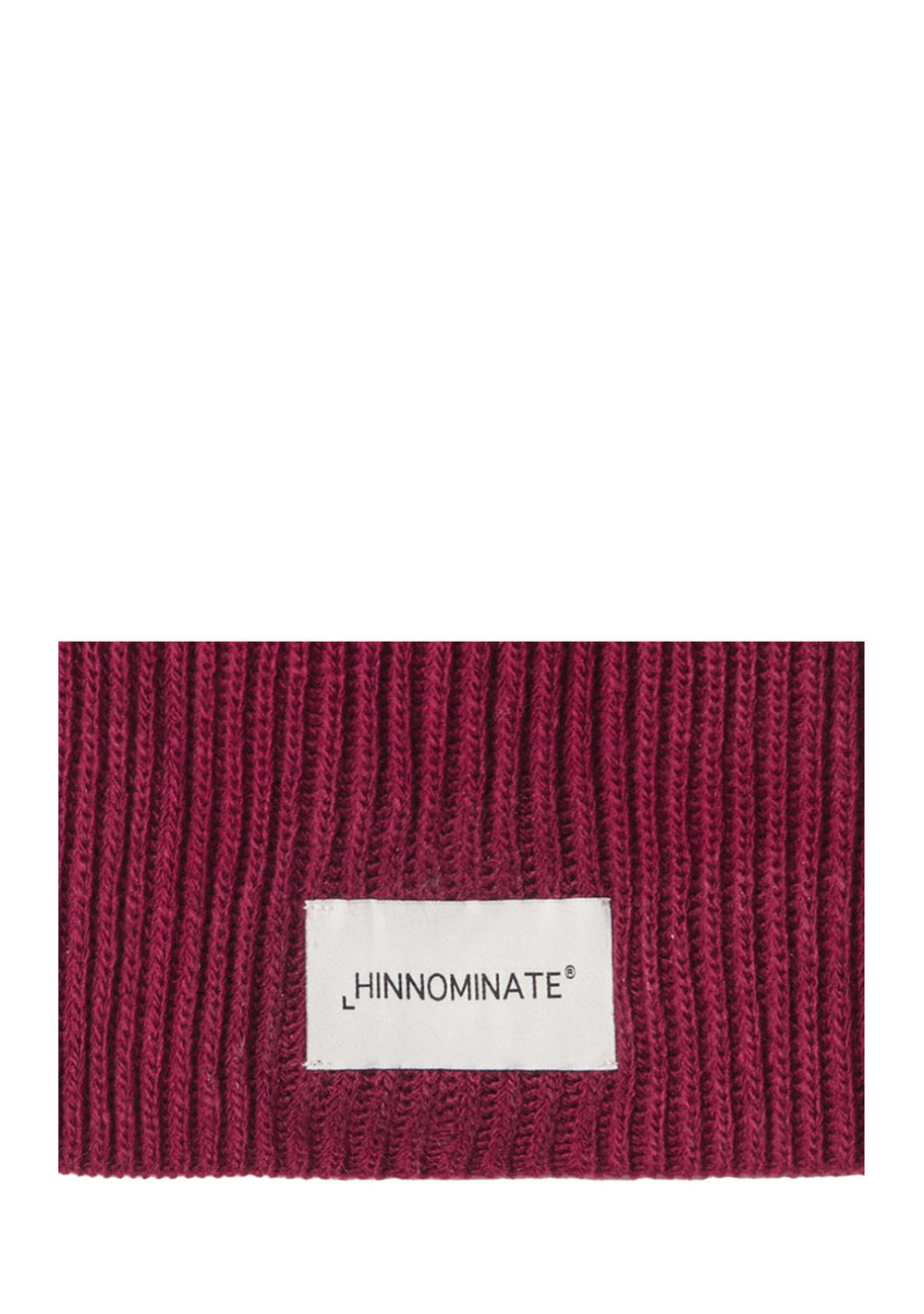 CAPPELLO Bordeaux Hinnominate