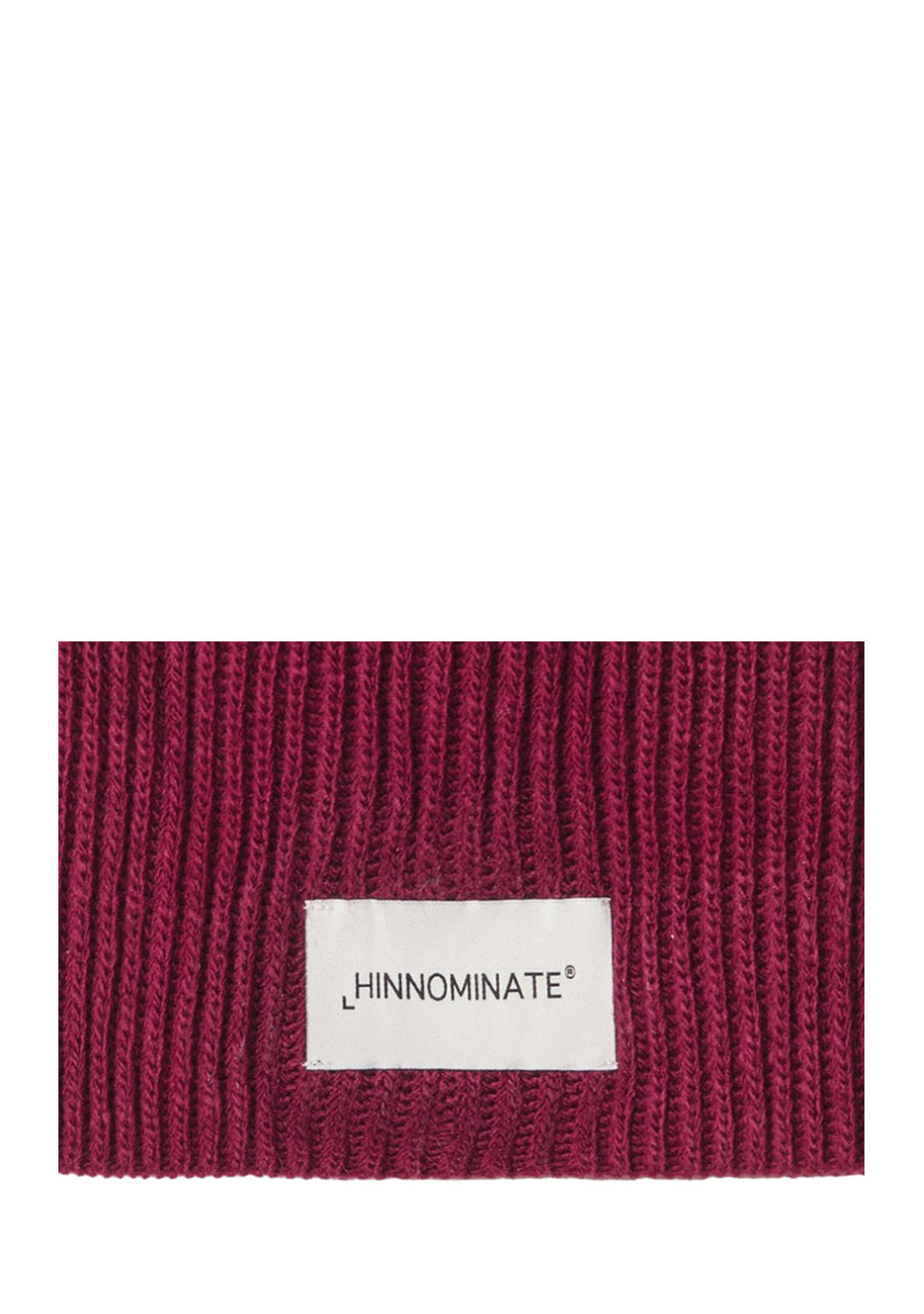 CAPPELLO Bordeaux Hinnominate