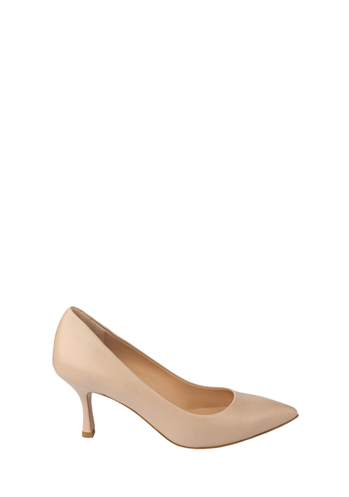 DÉCOLLETÉ  Nude Mc2020