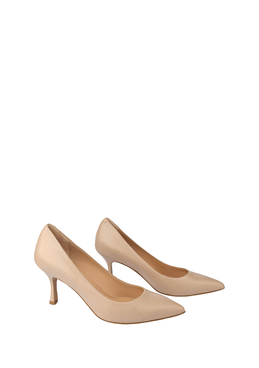 DÉCOLLETÉ  Nude Mc2020