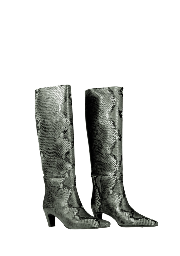 STIVALE DONNA Grey Mc2020