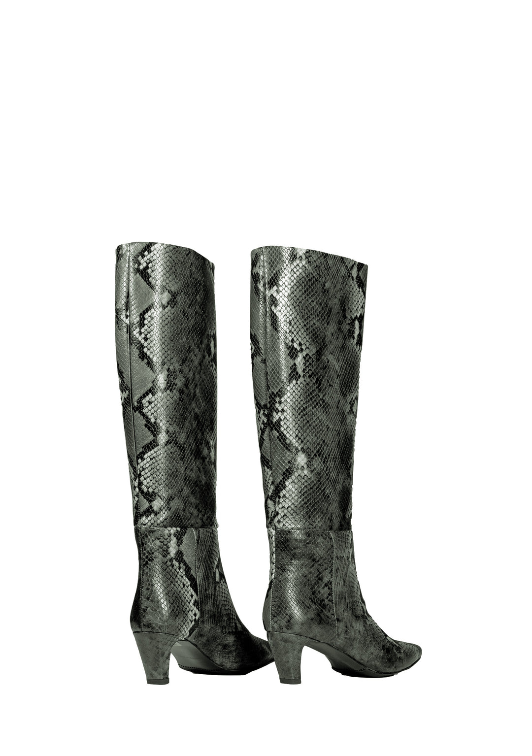 STIVALE DONNA Grey Mc2020