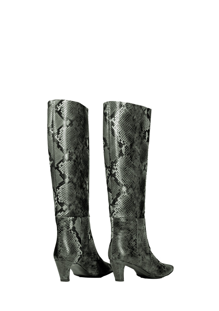 STIVALE DONNA Grey Mc2020