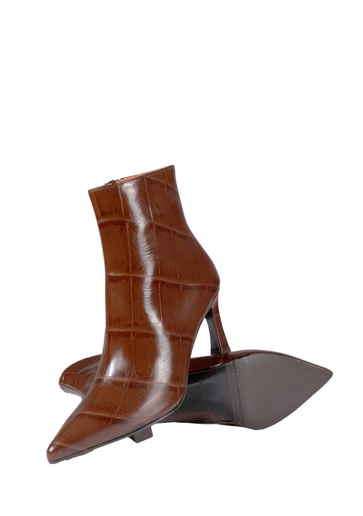 TRONCHETTO Marrone Mc2020