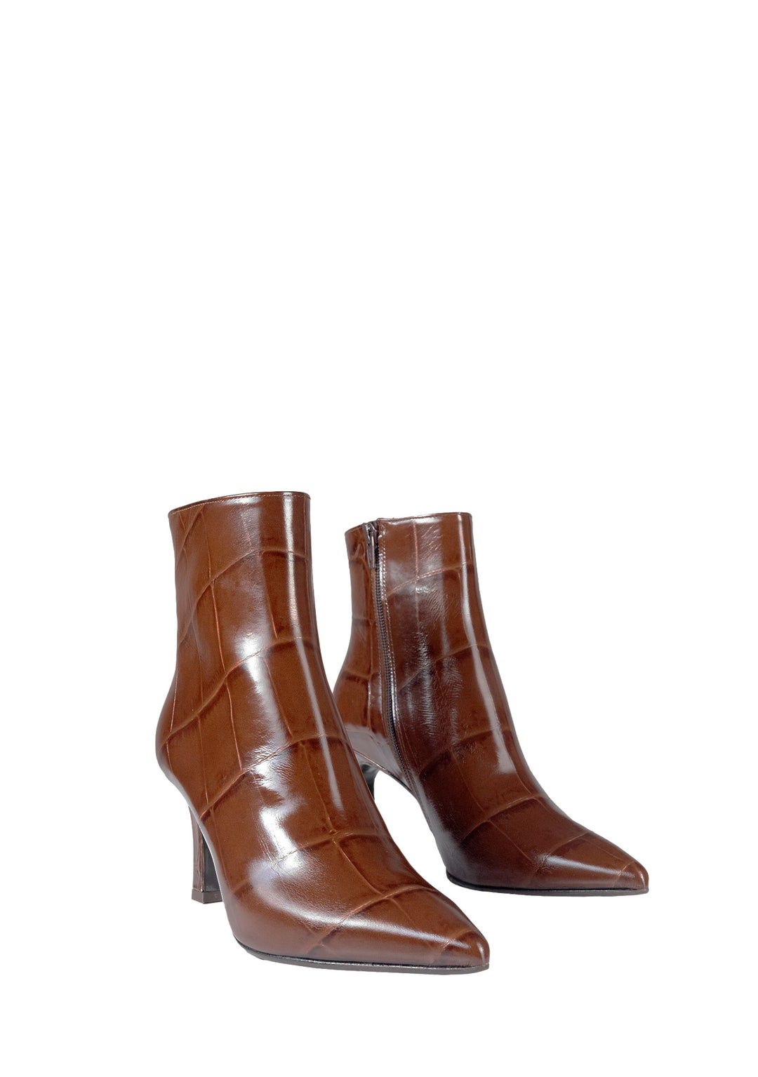 TRONCHETTO Marrone Mc2020