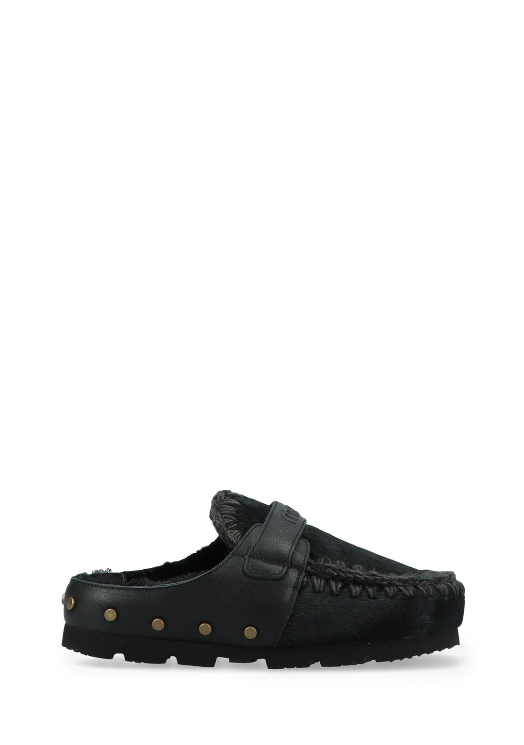 CIABATTA Nero Mou