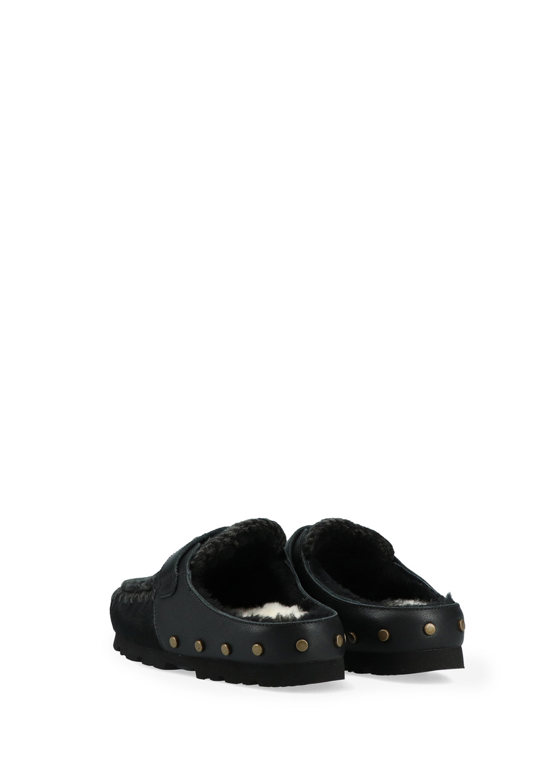 CIABATTA Nero Mou