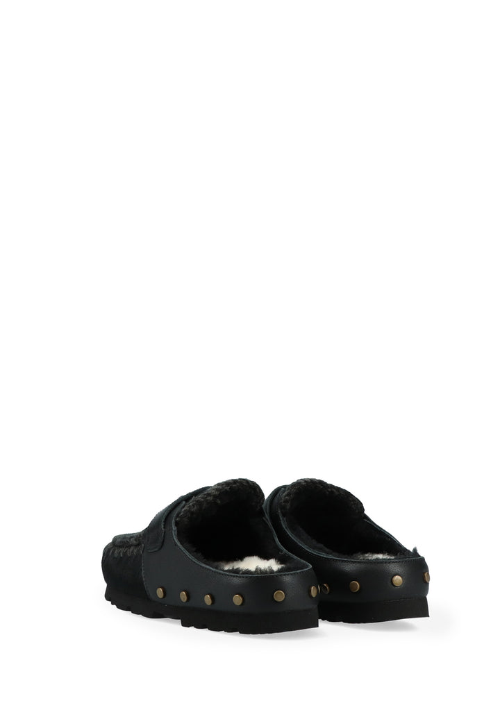 CIABATTA Nero Mou