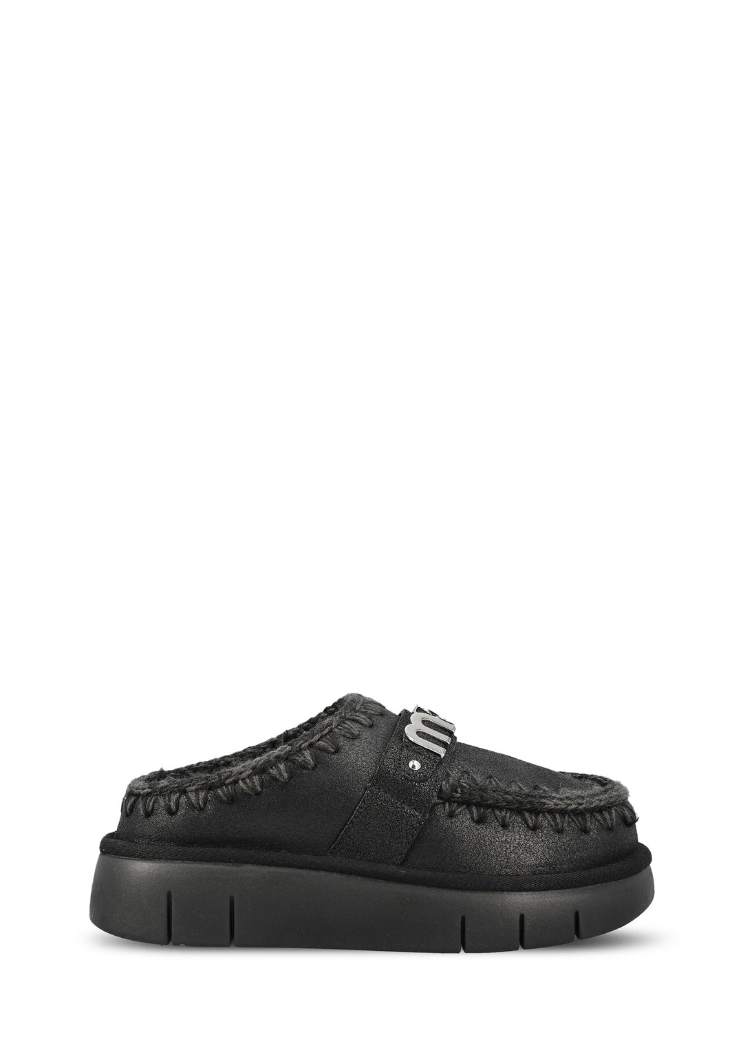 CIABATTA Nero Mou