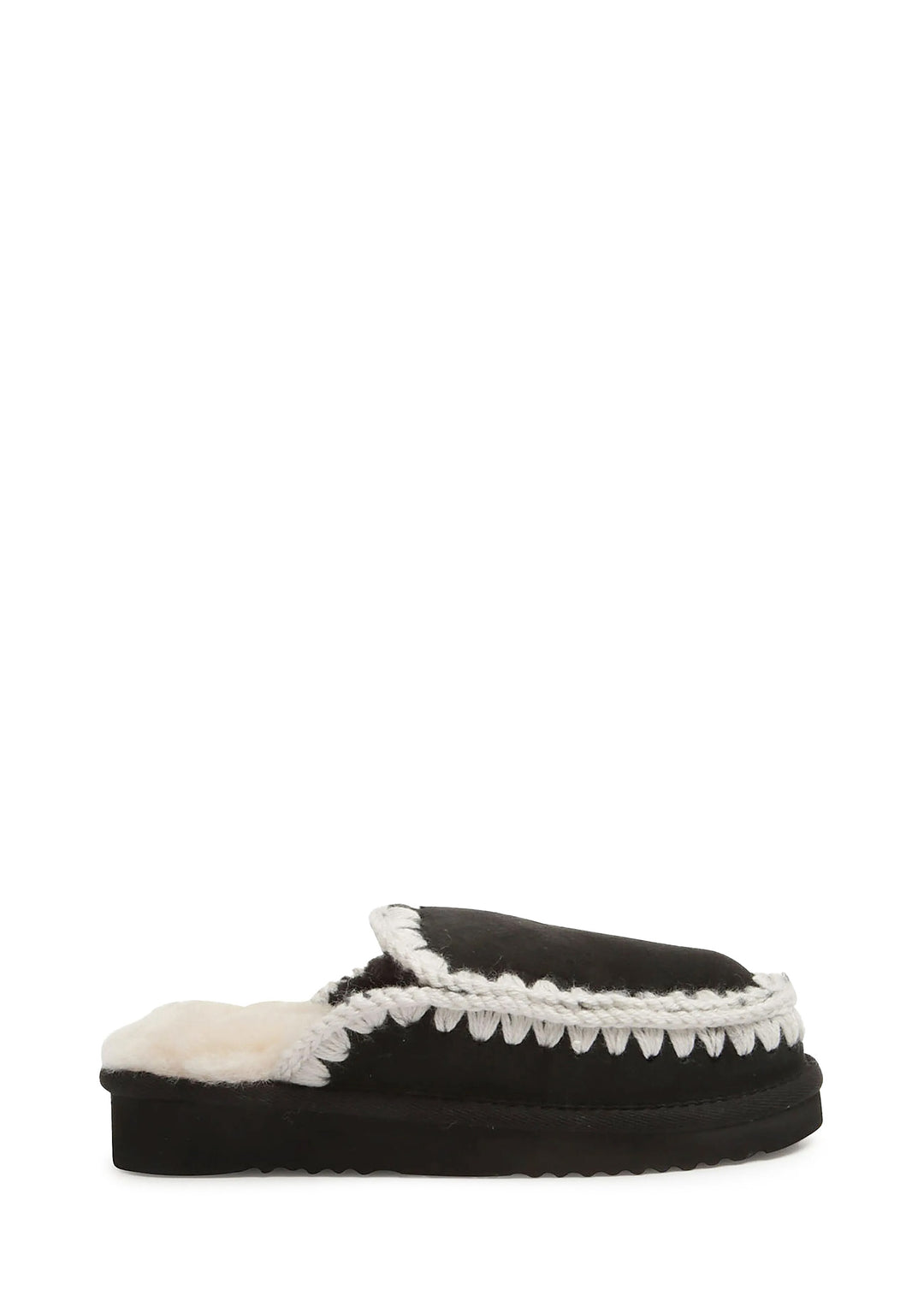CIABATTA Nero Mou