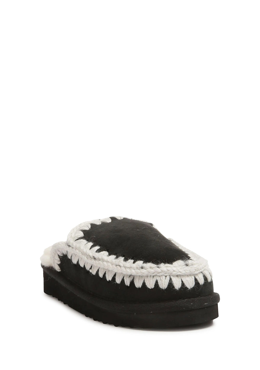 CIABATTA Nero Mou