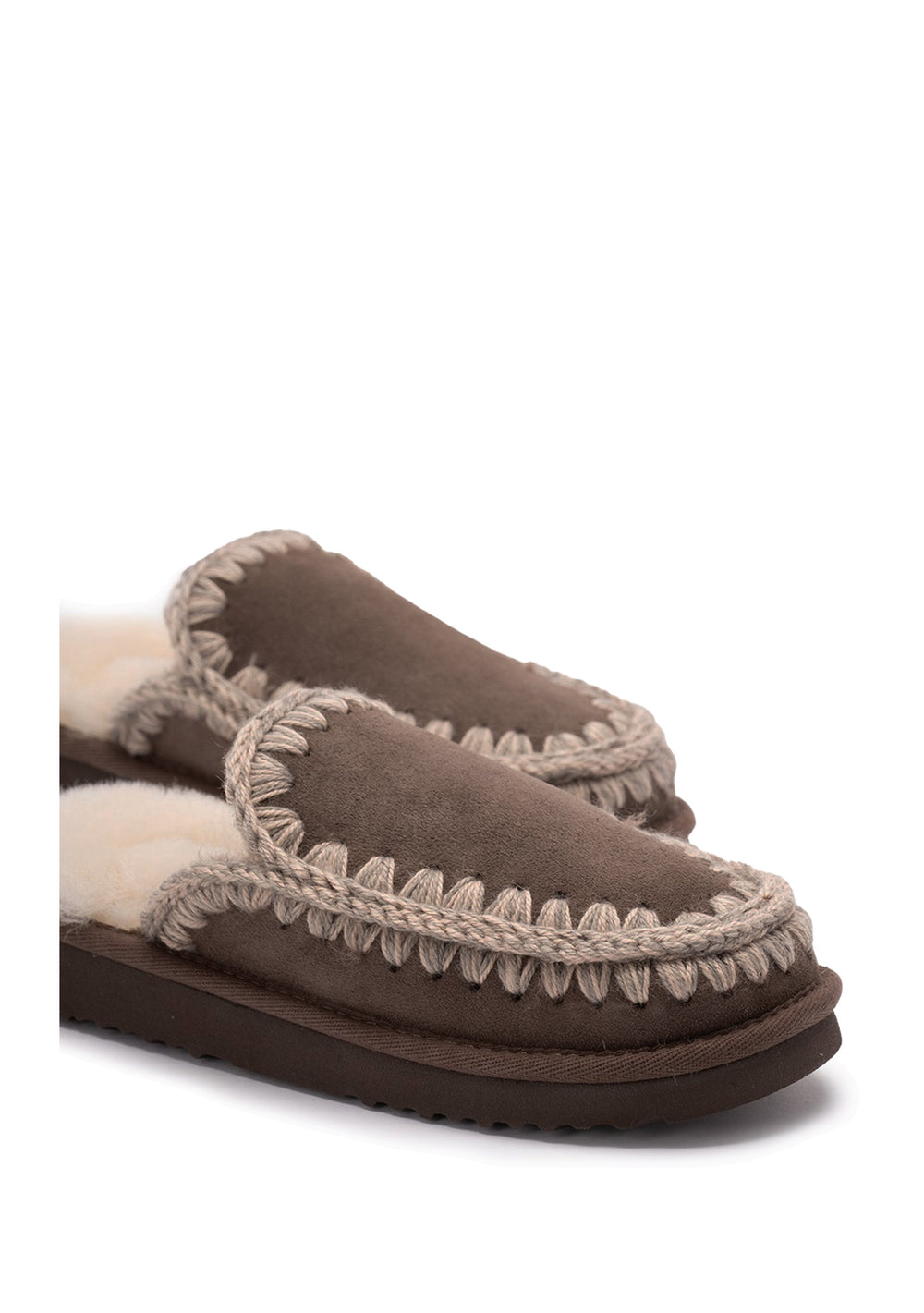Ciabatta Donna Grunland Sara Marrone - CB701870 Ciabatta Donna Grunland Sara Marrone - CB701870