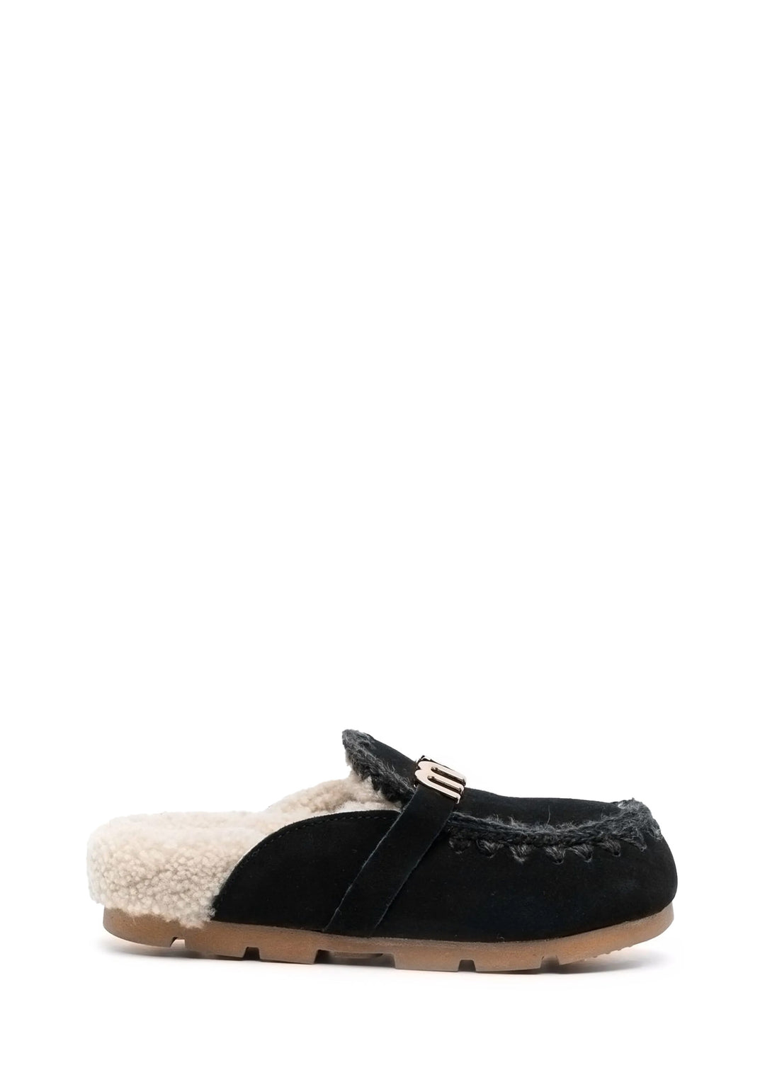 CIABATTA Nero Mou