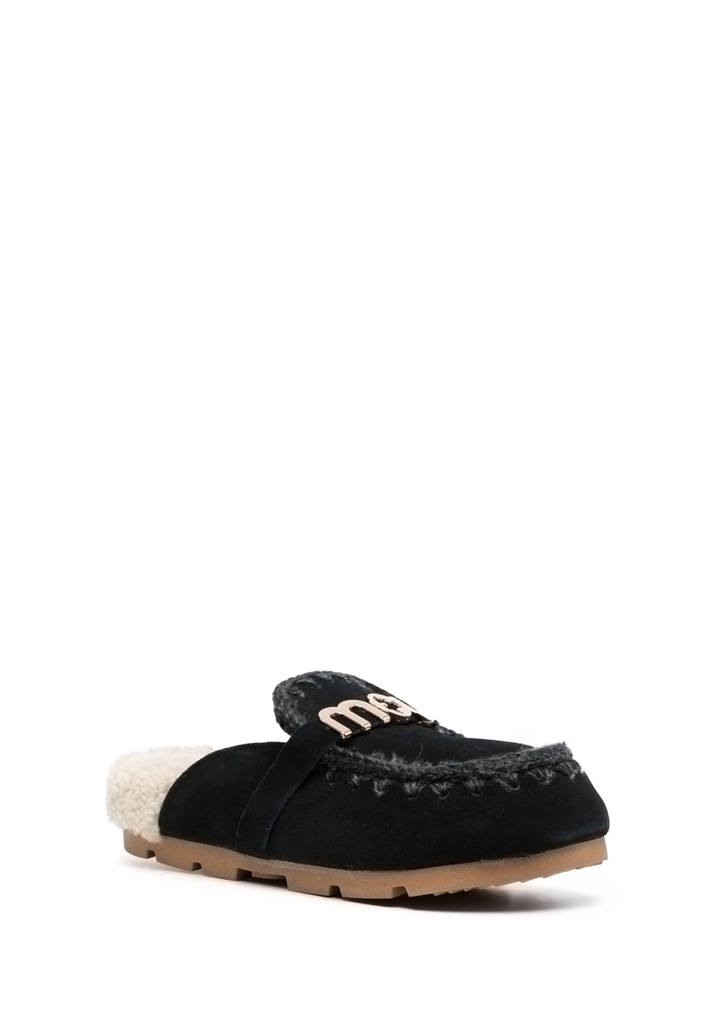 CIABATTA Nero Mou