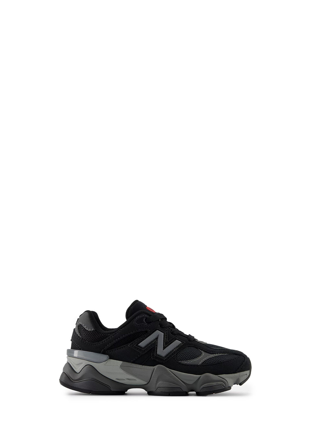 SNEAKERS JUNIOR Nero New Balance