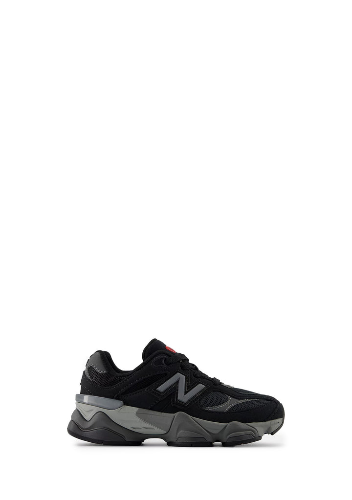 SNEAKERS JUNIOR Nero New Balance