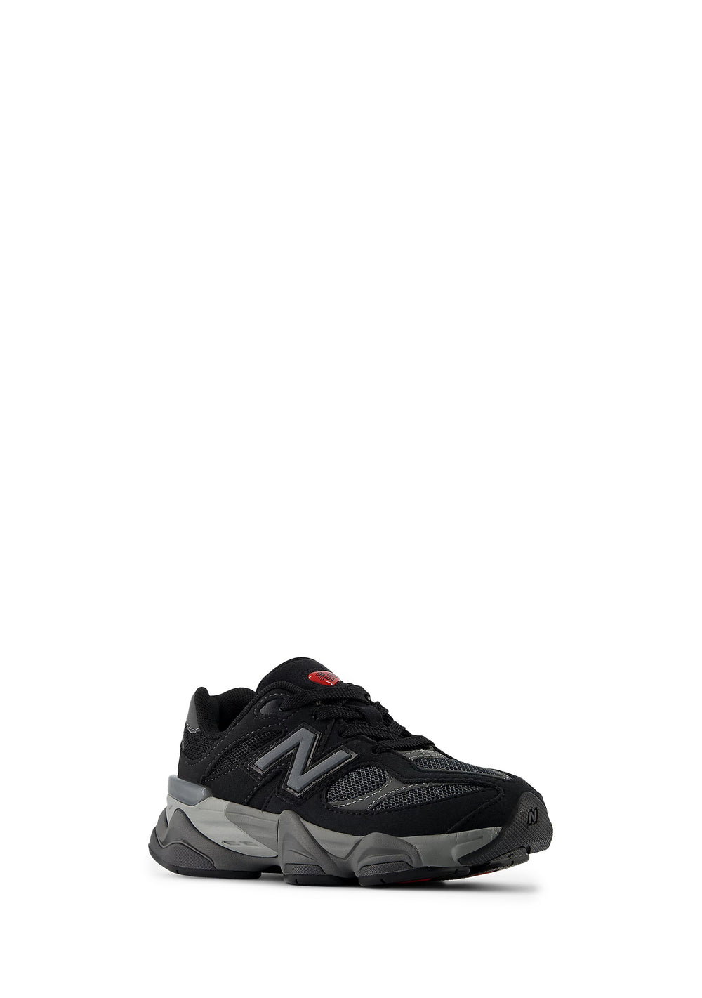 SNEAKERS JUNIOR Nero New Balance