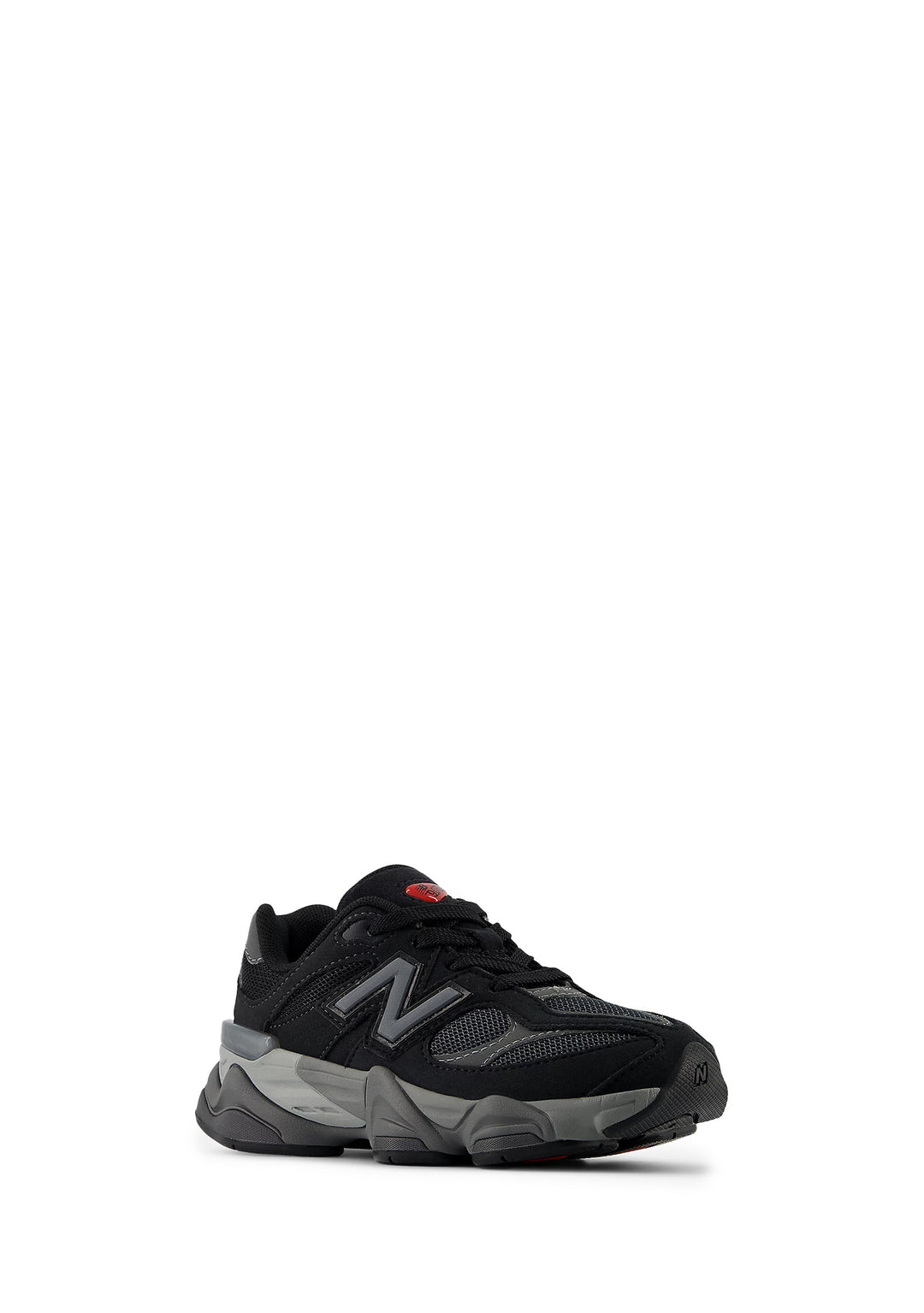 SNEAKERS JUNIOR Nero New Balance