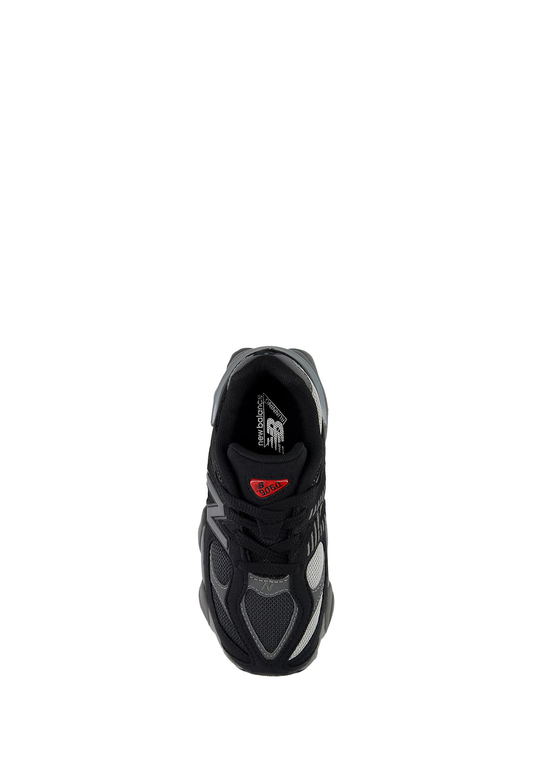 SNEAKERS JUNIOR Nero New Balance
