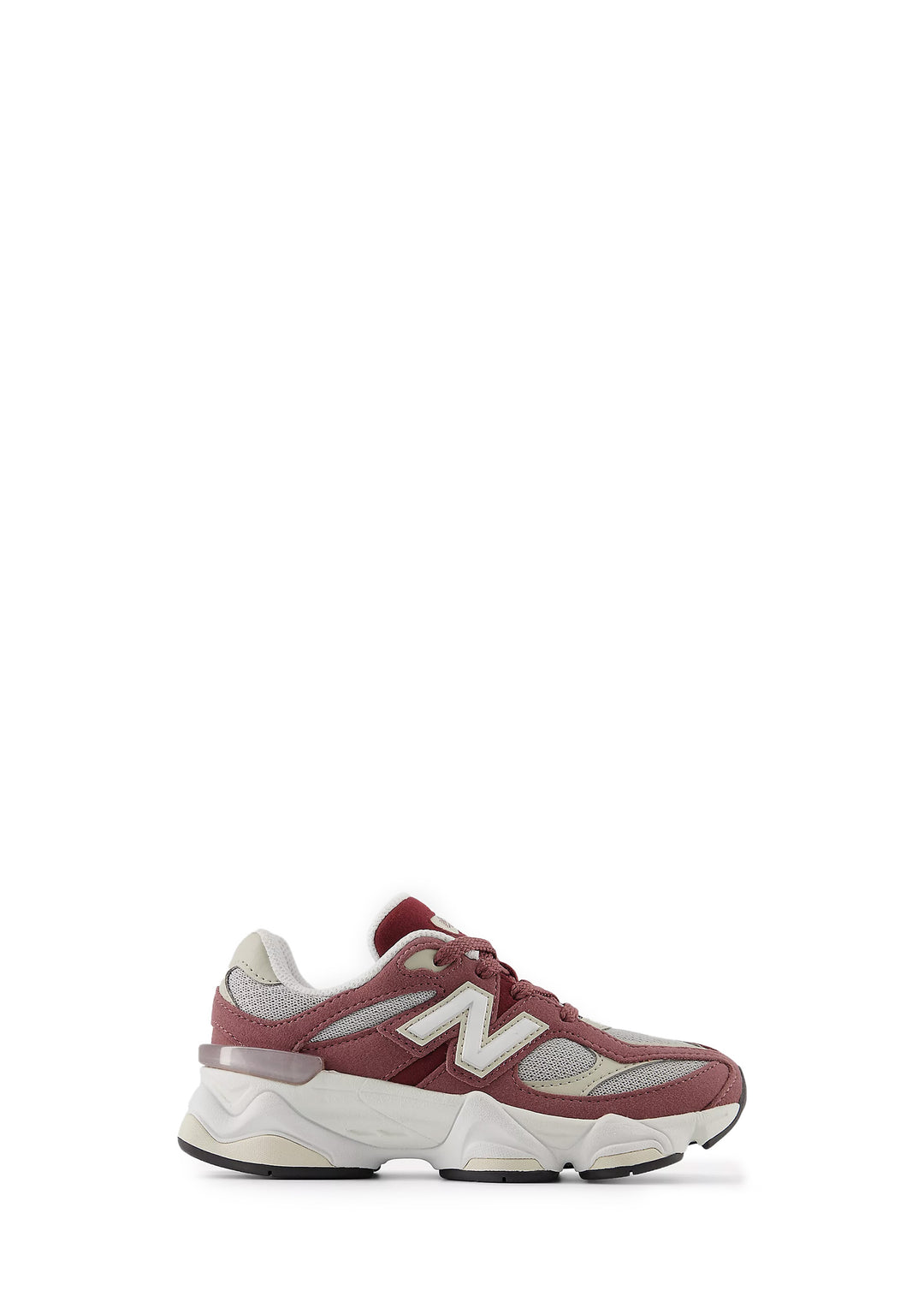 SNEAKERS JUNIOR Bordeaux New Balance