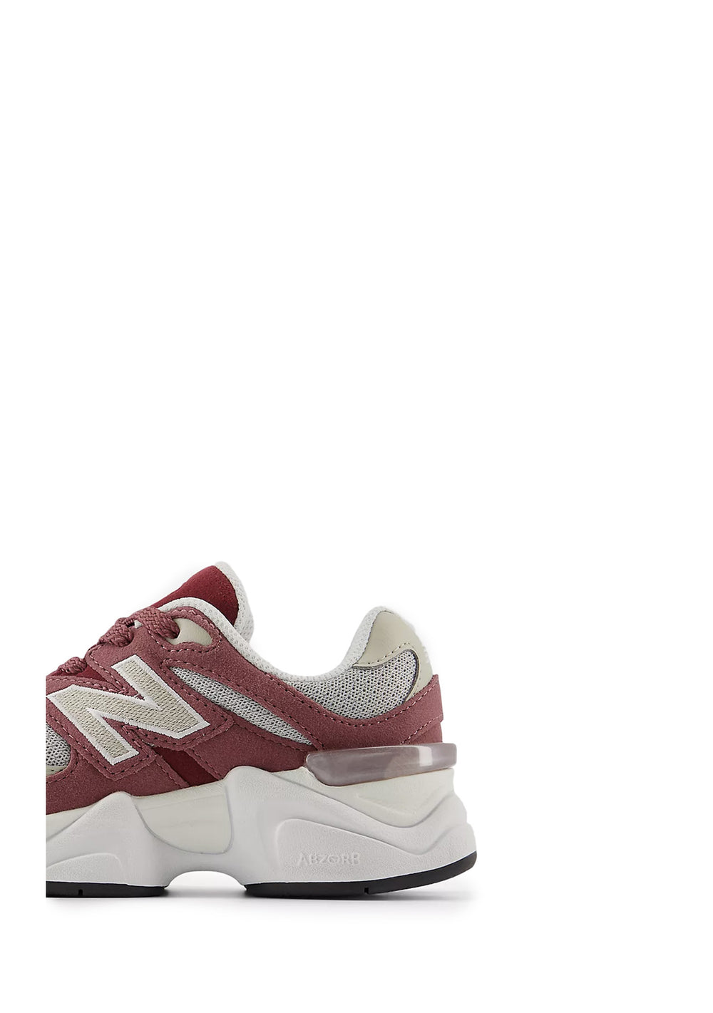 SNEAKERS JUNIOR Bordeaux New Balance
