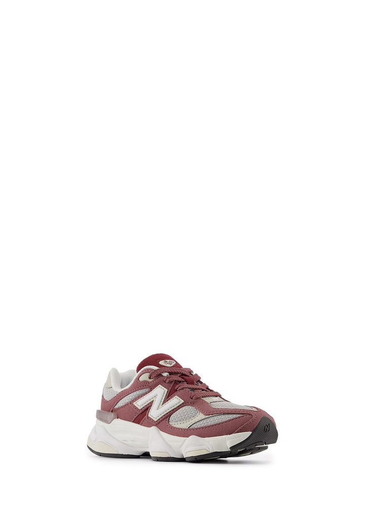 SNEAKERS JUNIOR Bordeaux New Balance