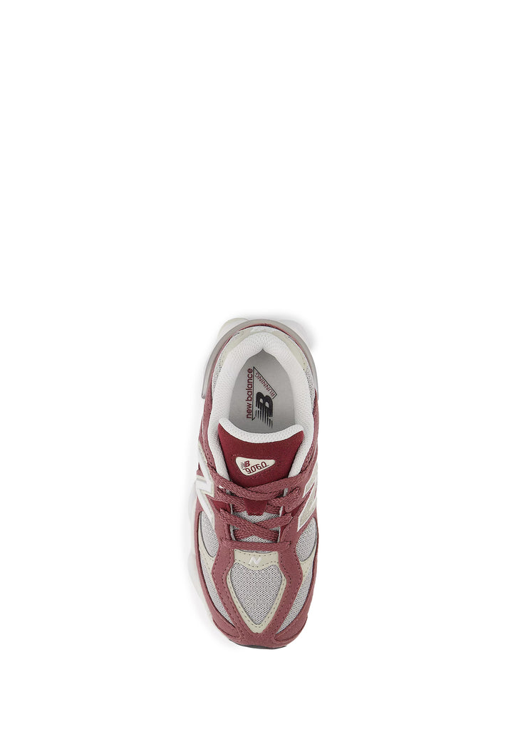 SNEAKERS JUNIOR Bordeaux New Balance
