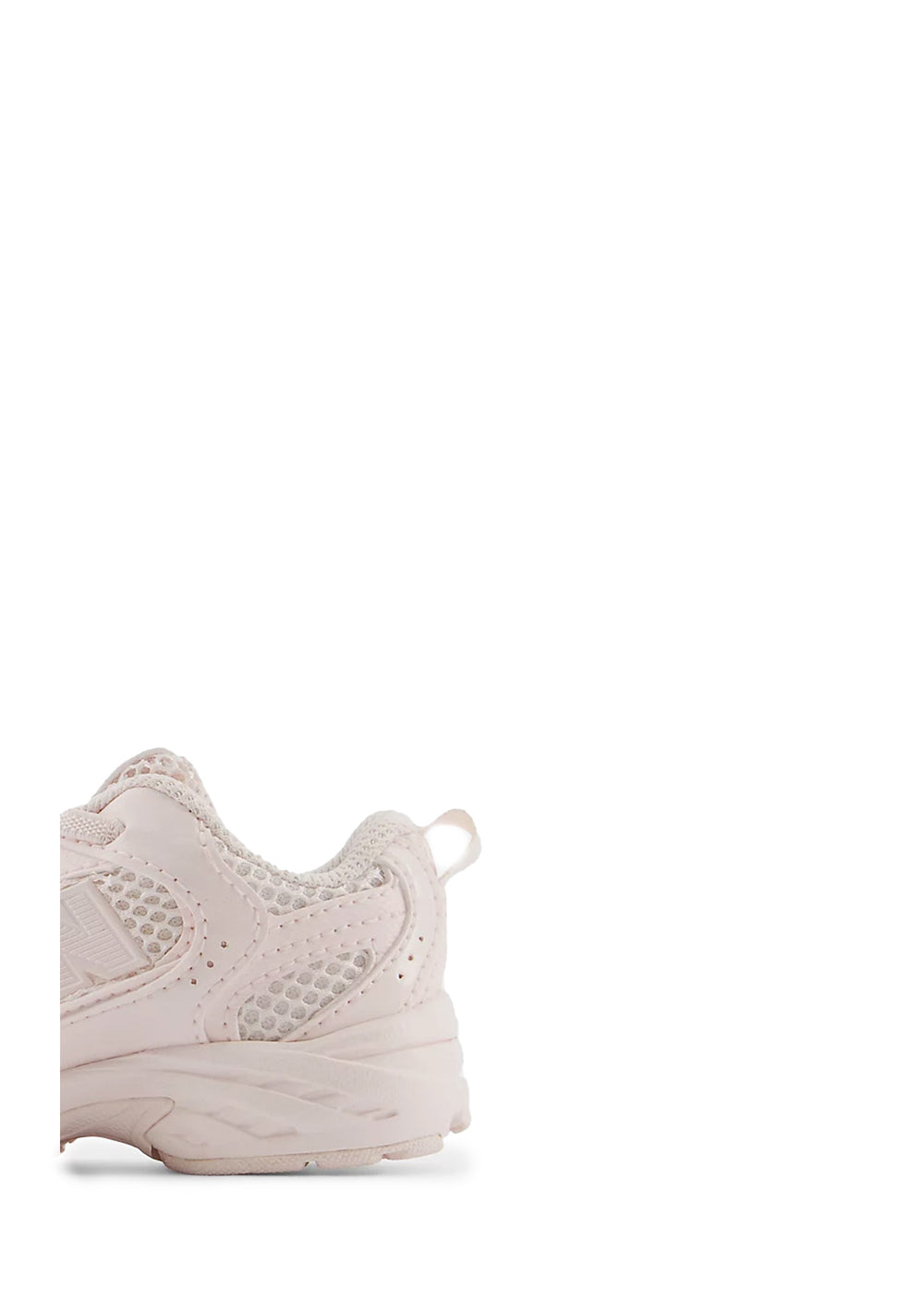 SNEAKERS JUNIOR Rosa New Balance