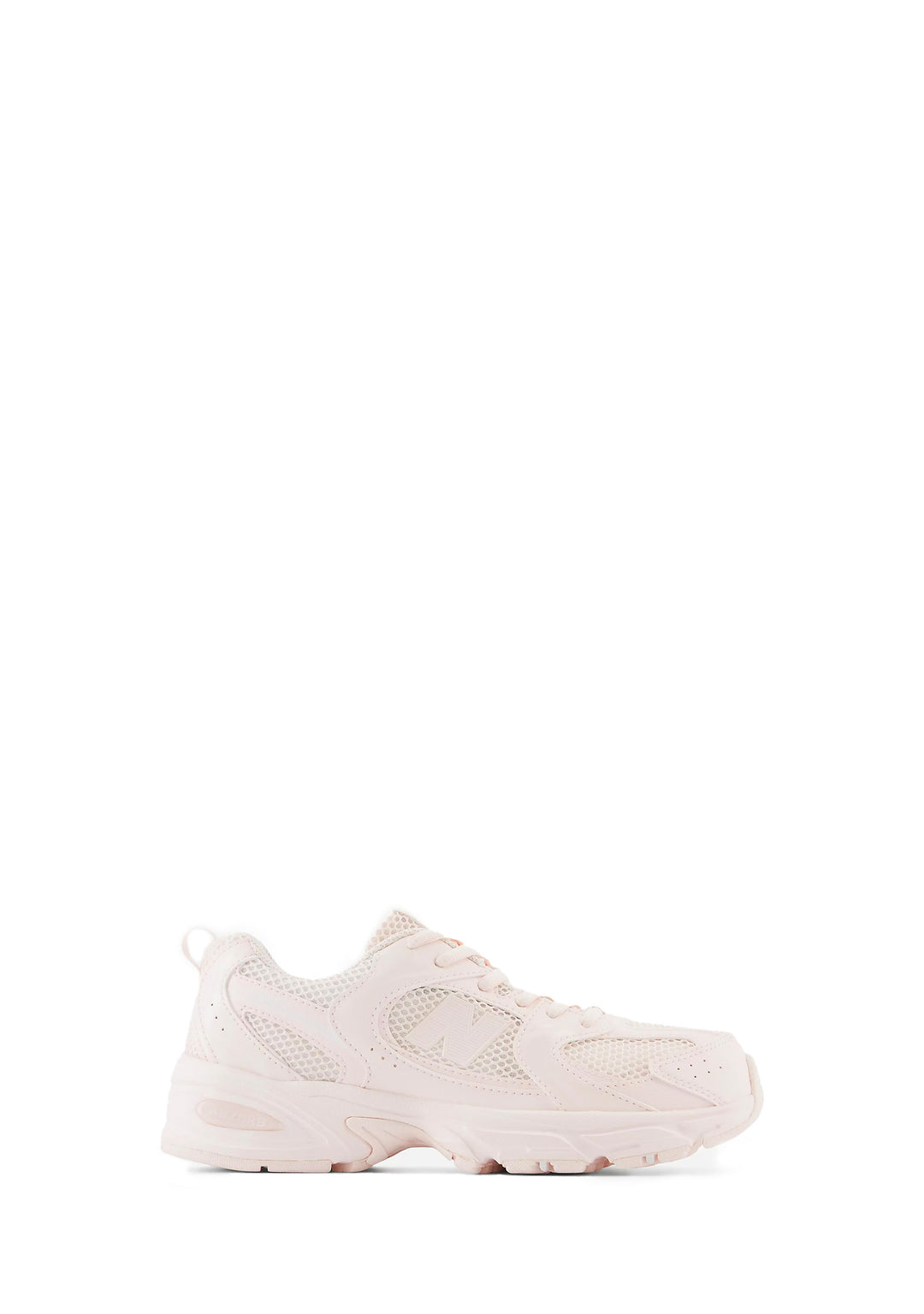 SNEAKERS JUNIOR Rosa New Balance