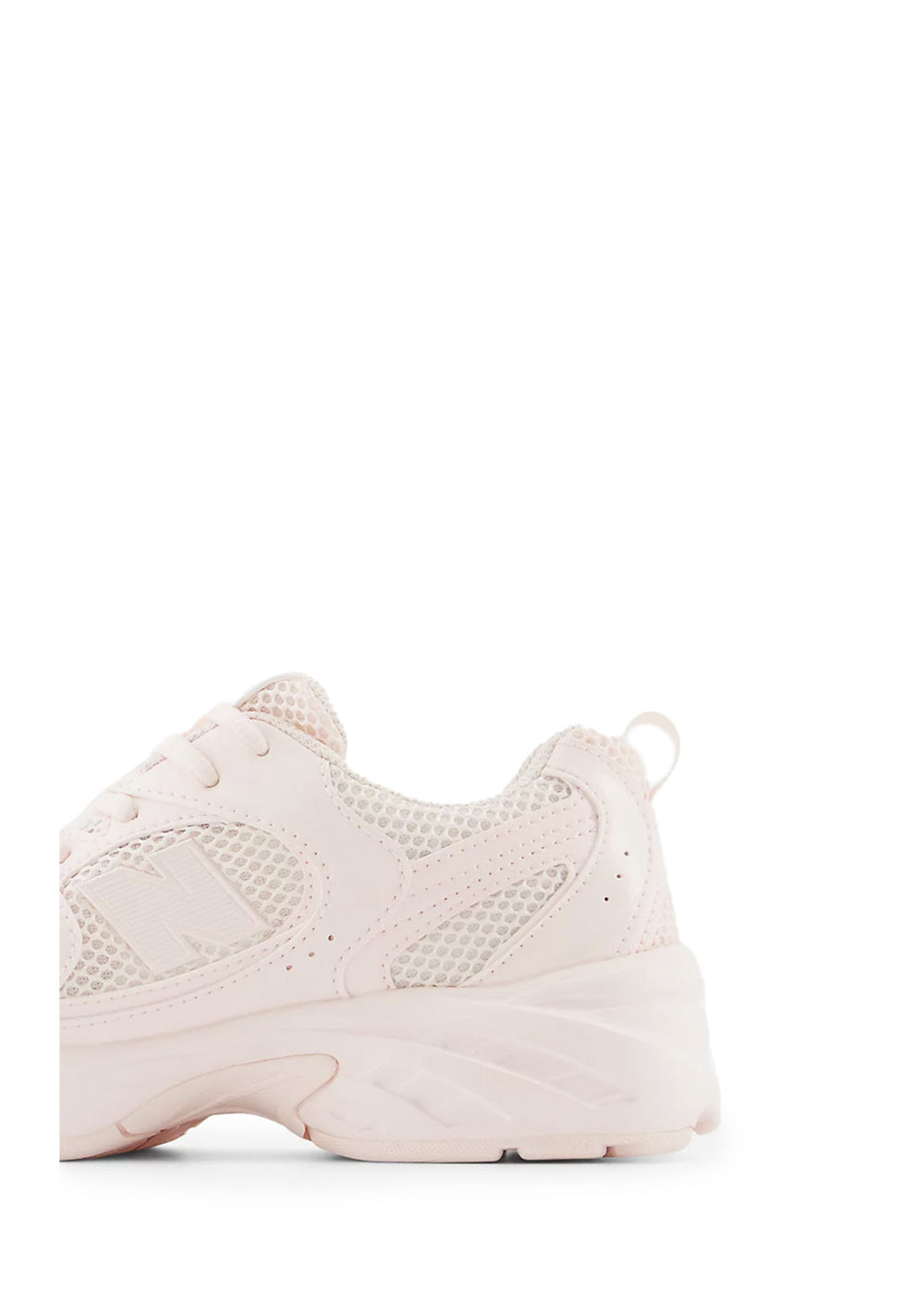 SNEAKERS JUNIOR Rosa New Balance