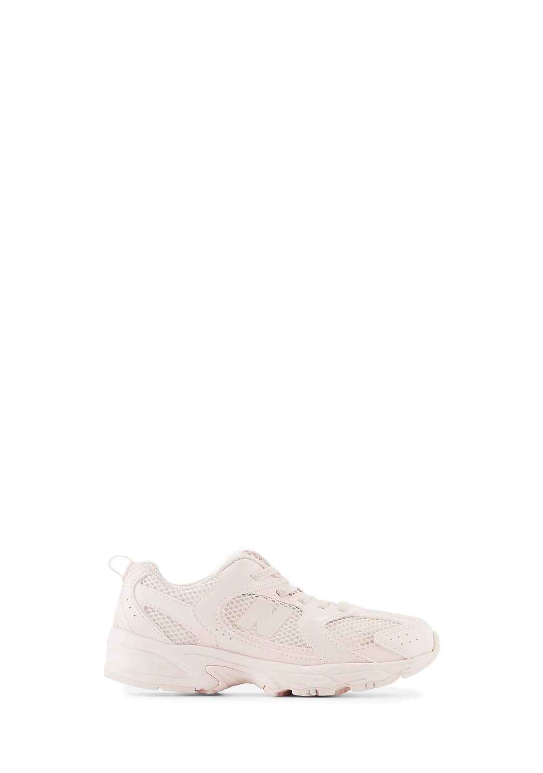 SNEAKERS JUNIOR Rosa New Balance