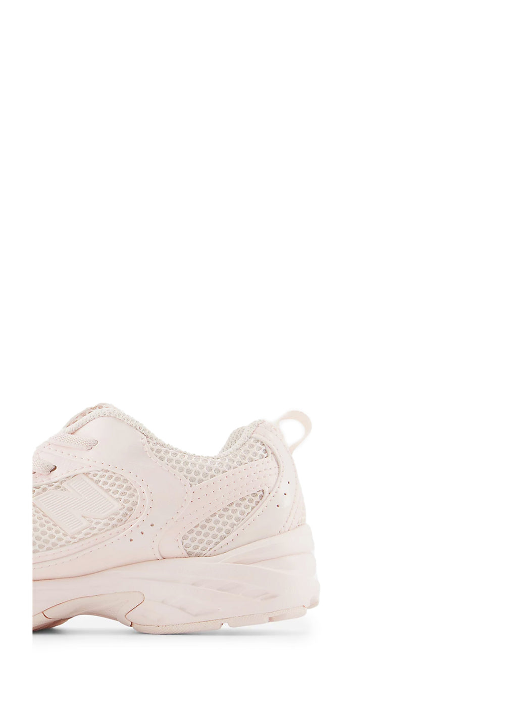 SNEAKERS JUNIOR Rosa New Balance
