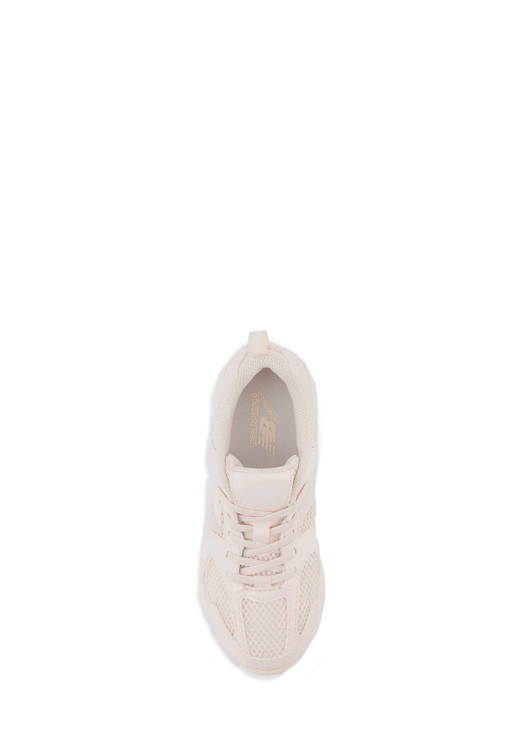 SNEAKERS JUNIOR Rosa New Balance