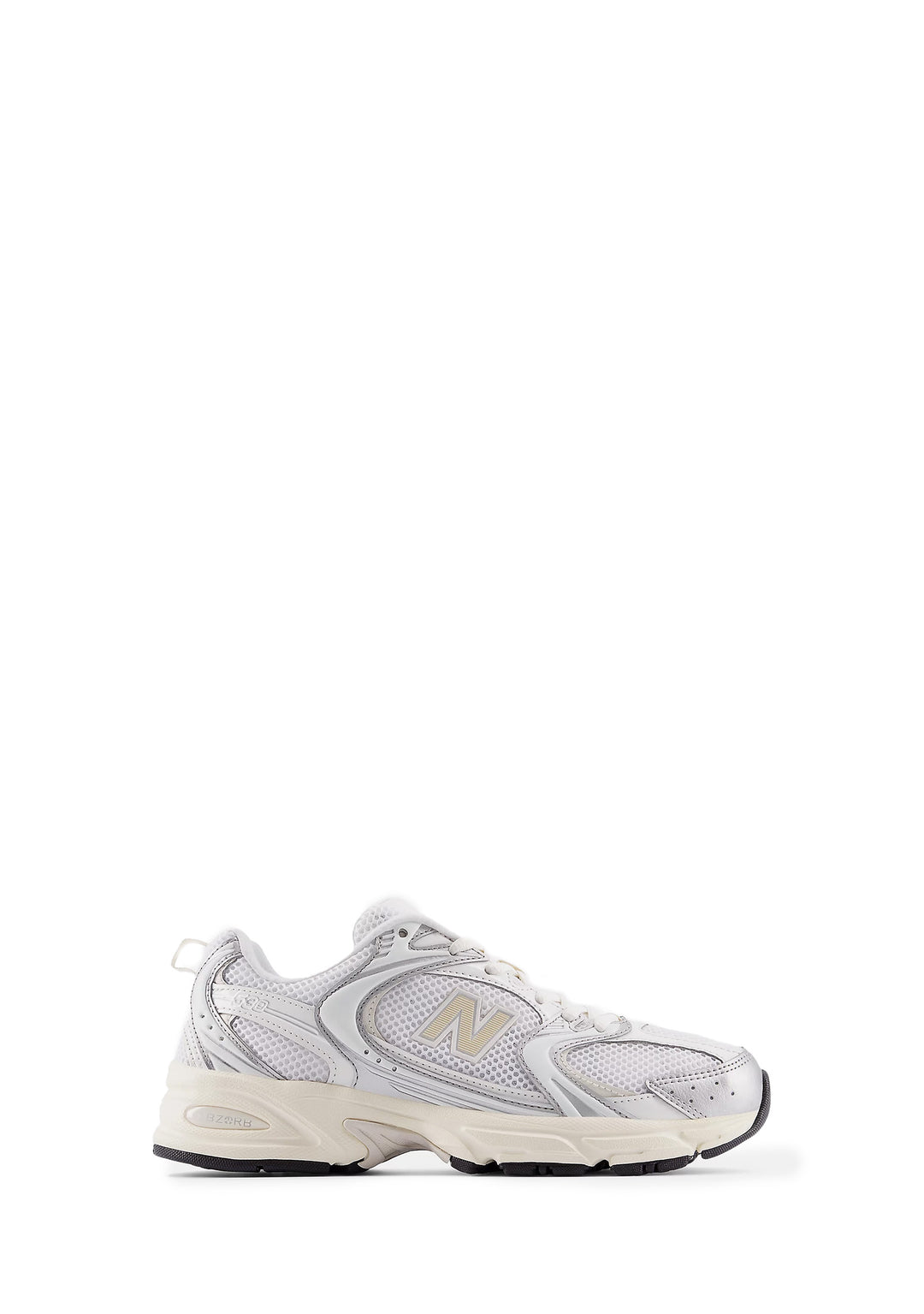 SNEAKERS UNISEX Bianco New Balance