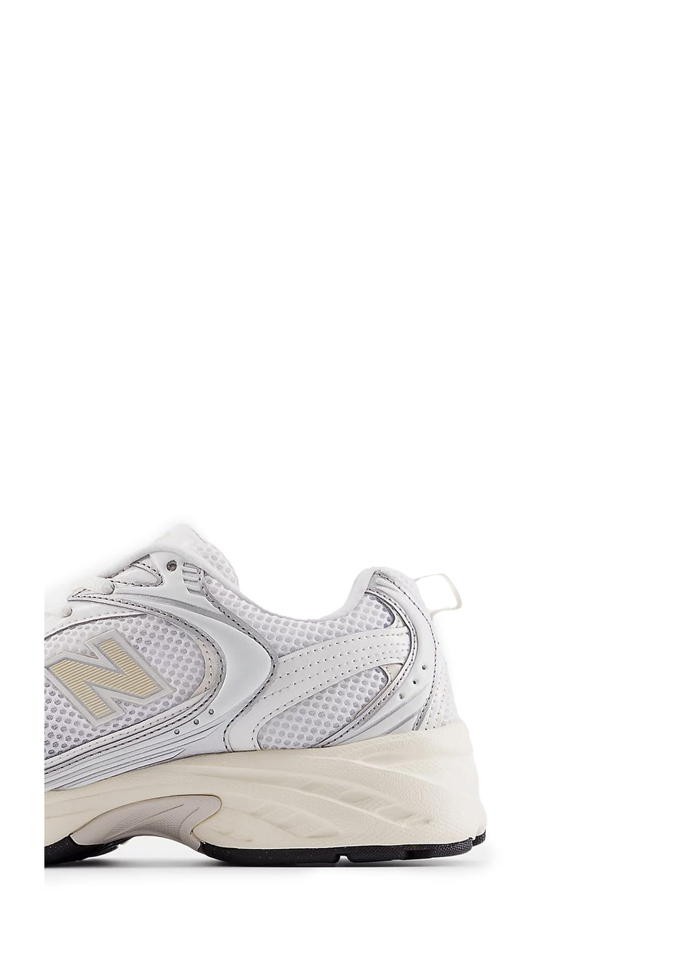 SNEAKERS UNISEX Bianco New Balance