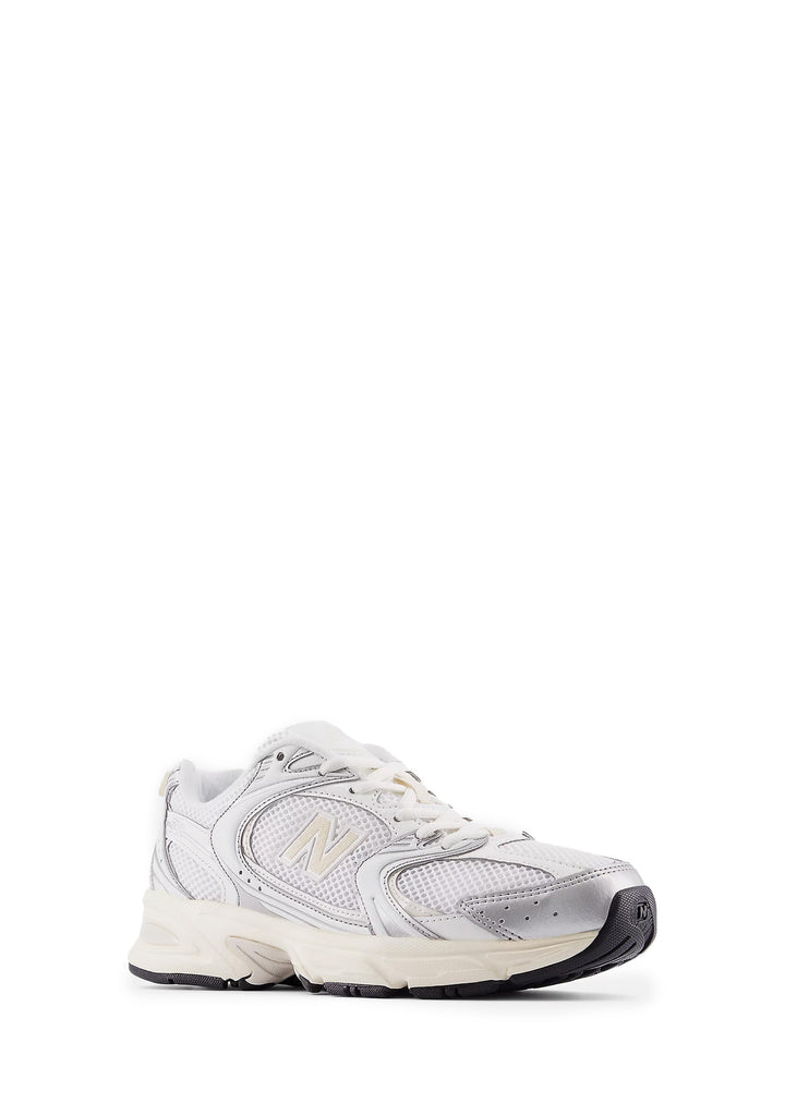 SNEAKERS UNISEX Bianco New Balance