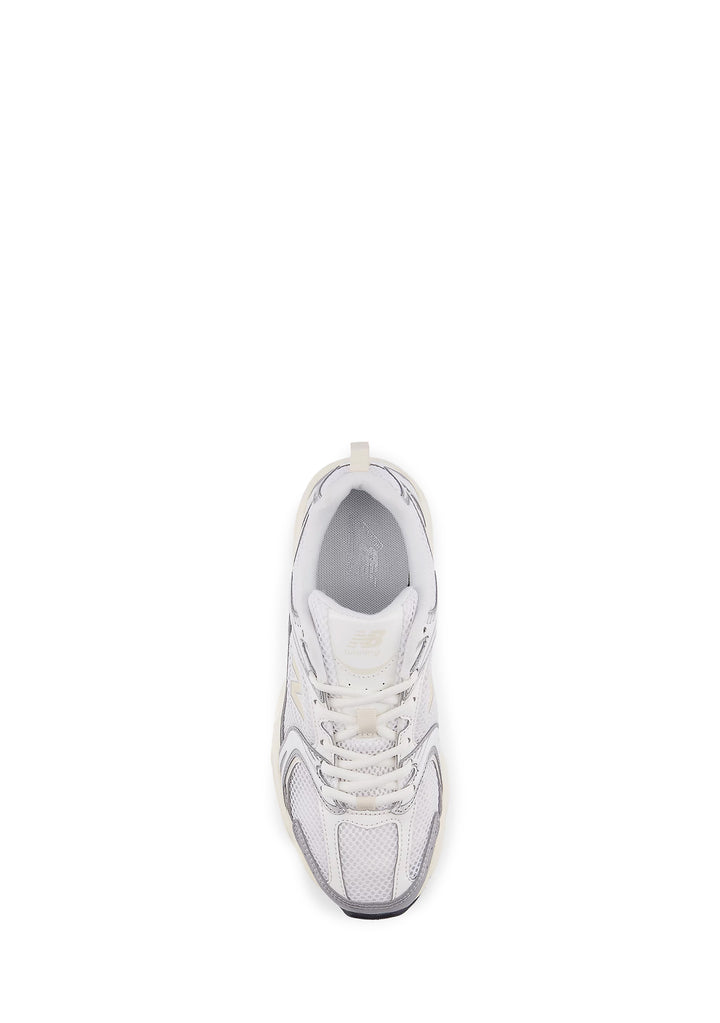 SNEAKERS UNISEX Bianco New Balance