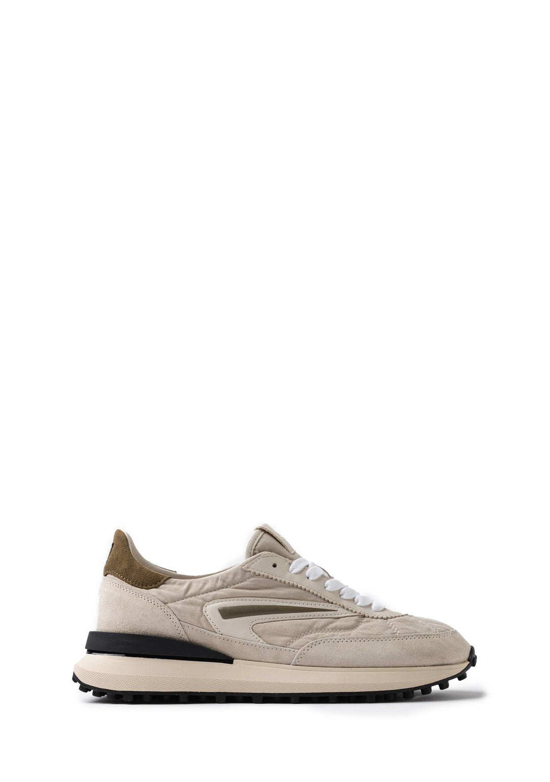 SNEAKERS UOMO Beige D.a.t.e.