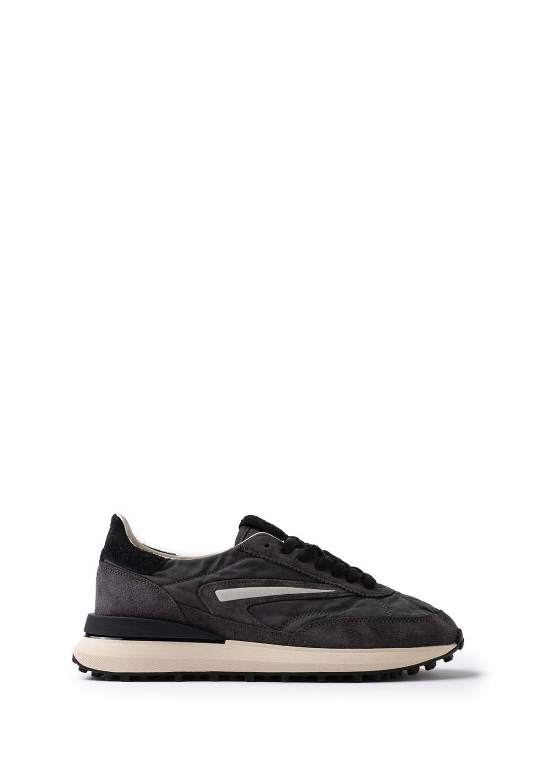 SNEAKERS UOMO Grigio D.a.t.e.