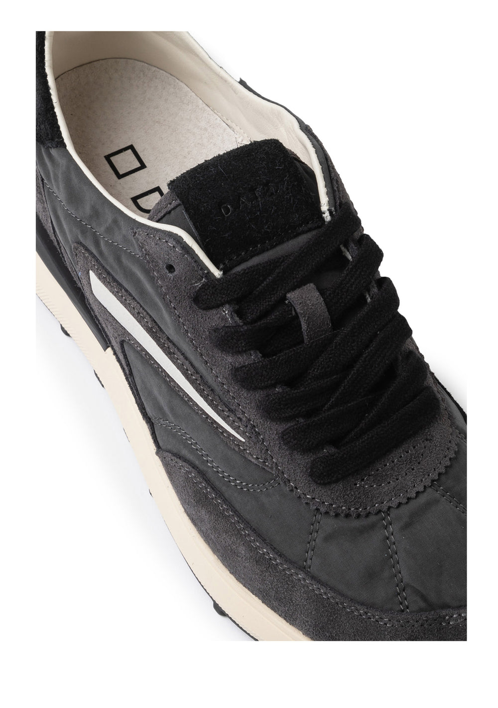 SNEAKERS UOMO Grigio D.a.t.e.