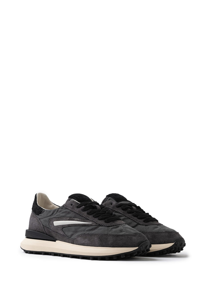 SNEAKERS UOMO Grigio D.a.t.e.