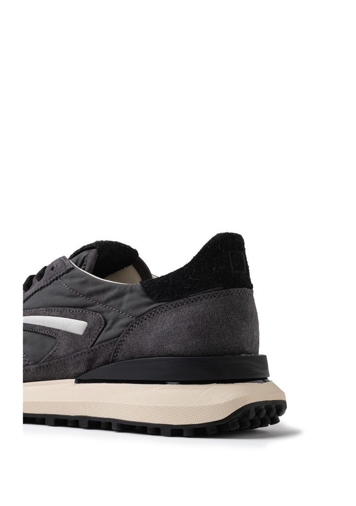 SNEAKERS UOMO Grigio D.a.t.e.